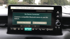 Honda HR-V 1.5 eHEV Elegance 5dr CVT Hybrid Hatchback